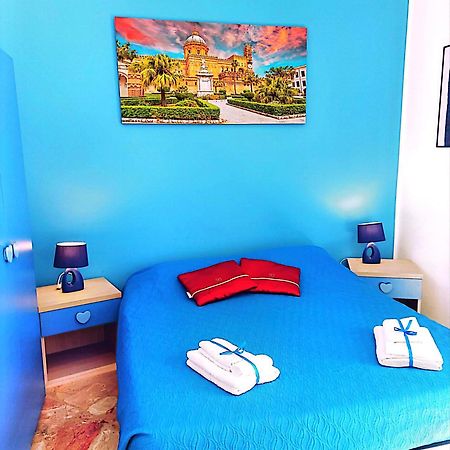 B&B D'Amico87 Bagheria Buitenkant foto