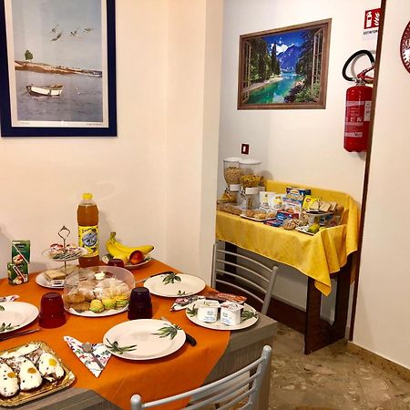 B&B D'Amico87 Bagheria Buitenkant foto