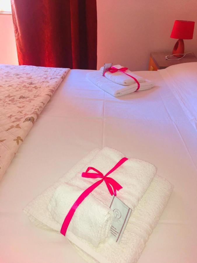 B&B D'Amico87 Bagheria Buitenkant foto