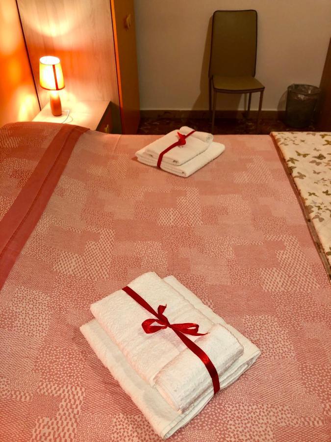 B&B D'Amico87 Bagheria Buitenkant foto