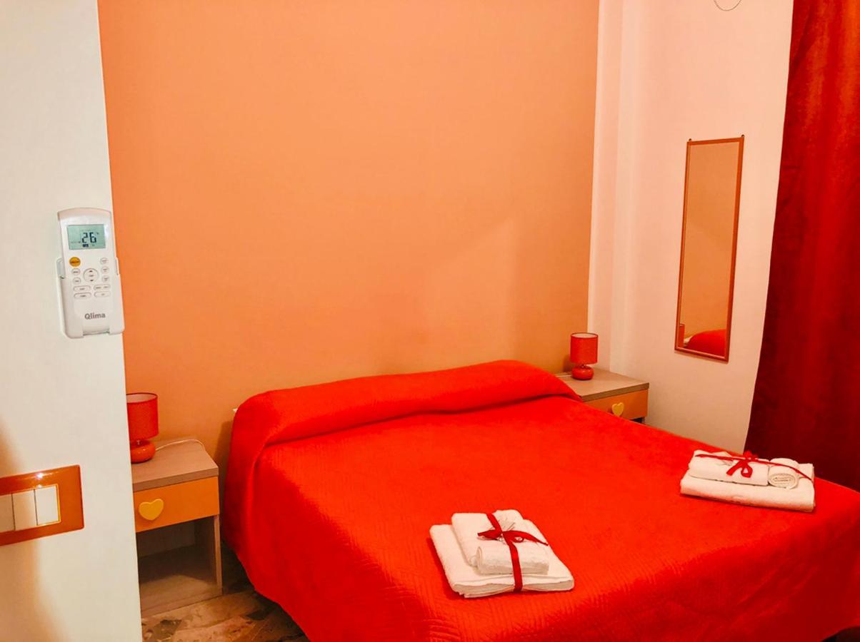 B&B D'Amico87 Bagheria Buitenkant foto