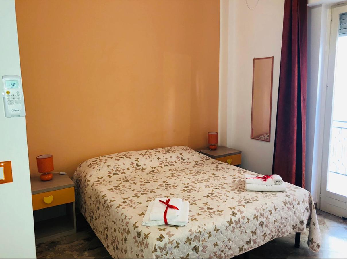 B&B D'Amico87 Bagheria Buitenkant foto