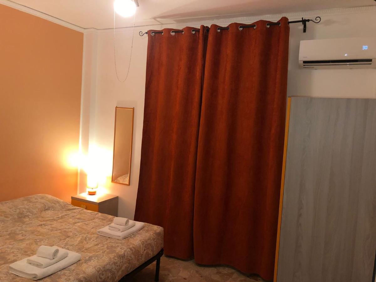 B&B D'Amico87 Bagheria Buitenkant foto
