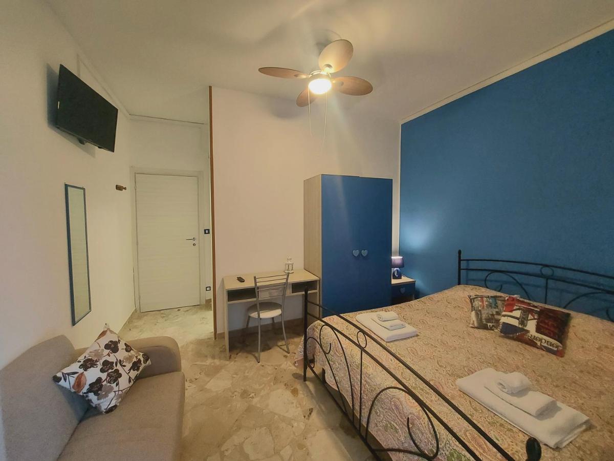 B&B D'Amico87 Bagheria Buitenkant foto