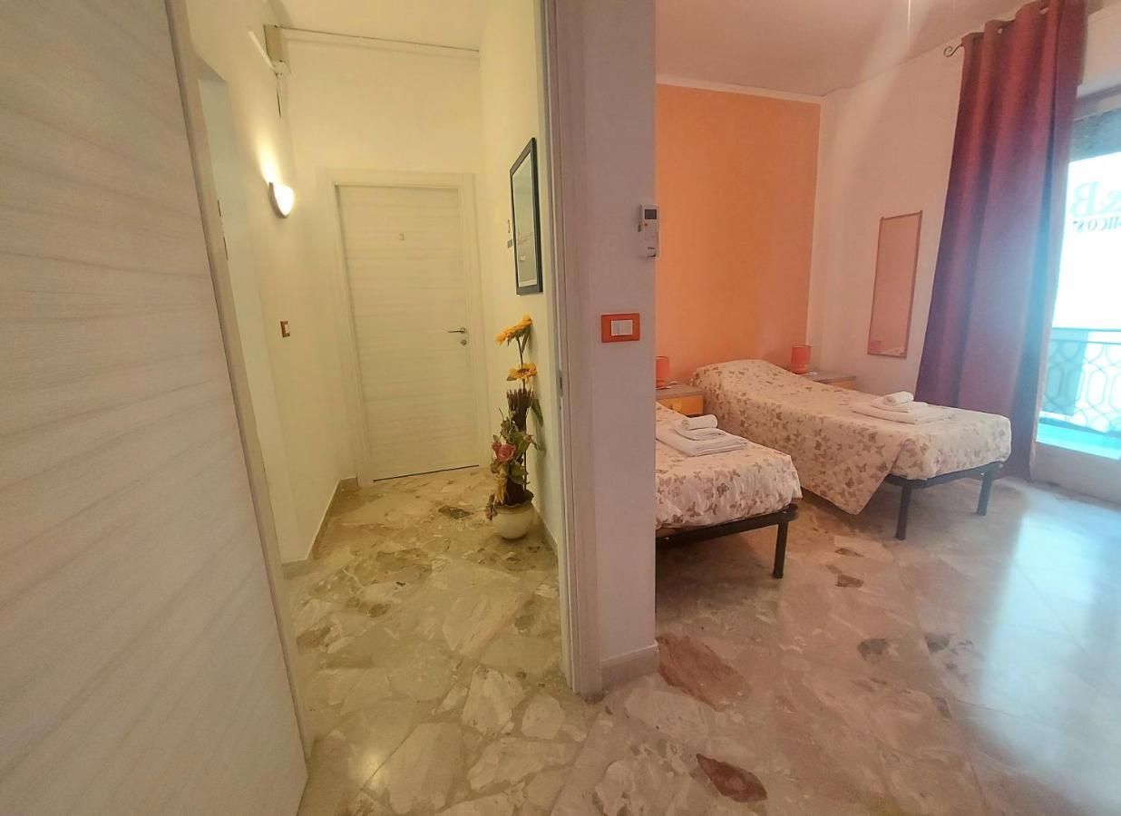 B&B D'Amico87 Bagheria Buitenkant foto
