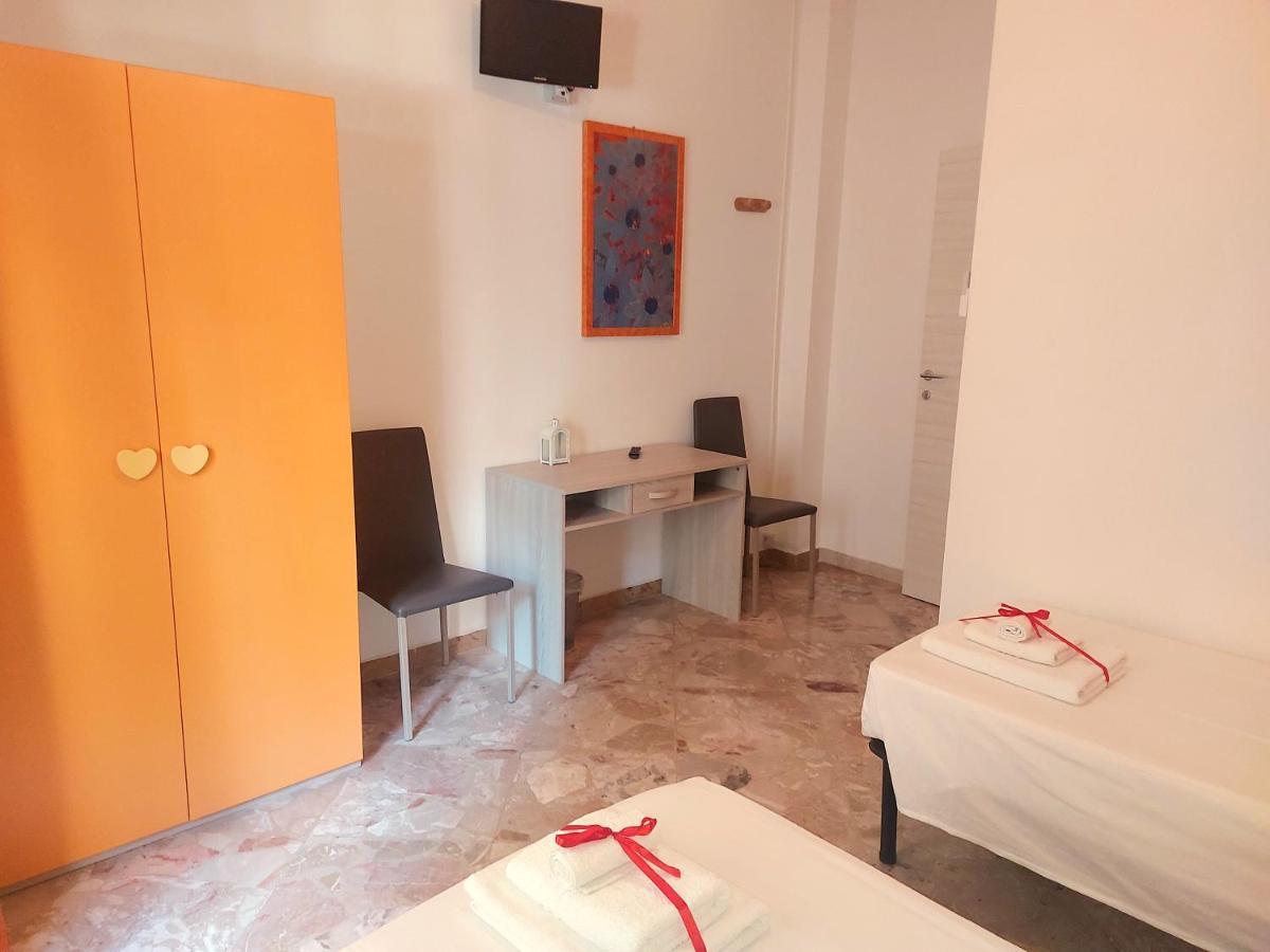 B&B D'Amico87 Bagheria Buitenkant foto
