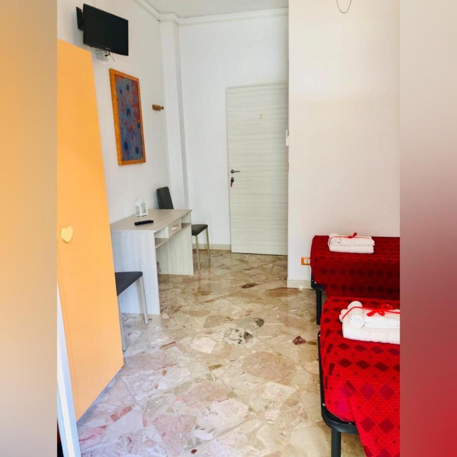 B&B D'Amico87 Bagheria Buitenkant foto