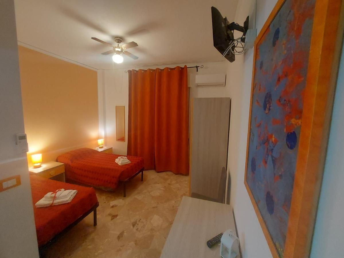 B&B D'Amico87 Bagheria Buitenkant foto
