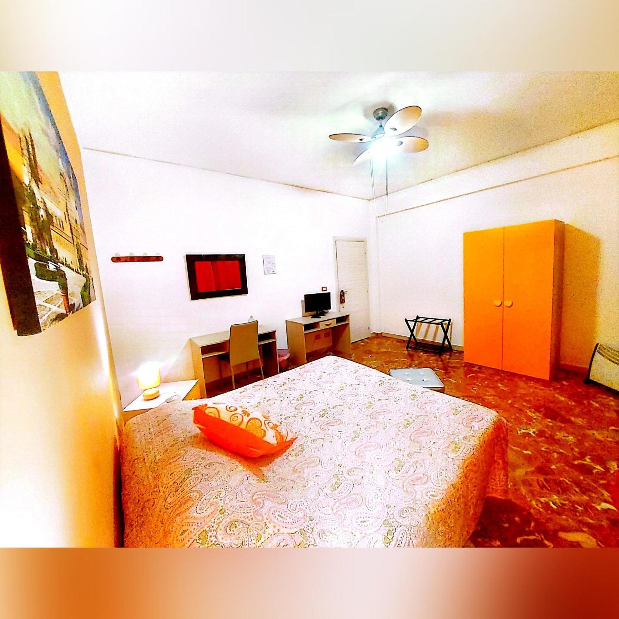 B&B D'Amico87 Bagheria Buitenkant foto