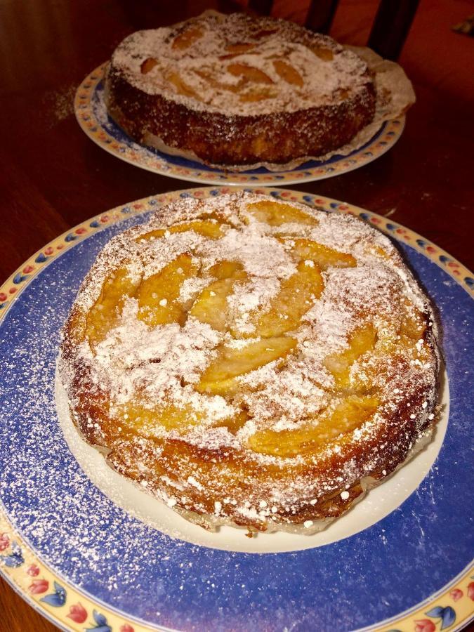 B&B D'Amico87 Bagheria Buitenkant foto